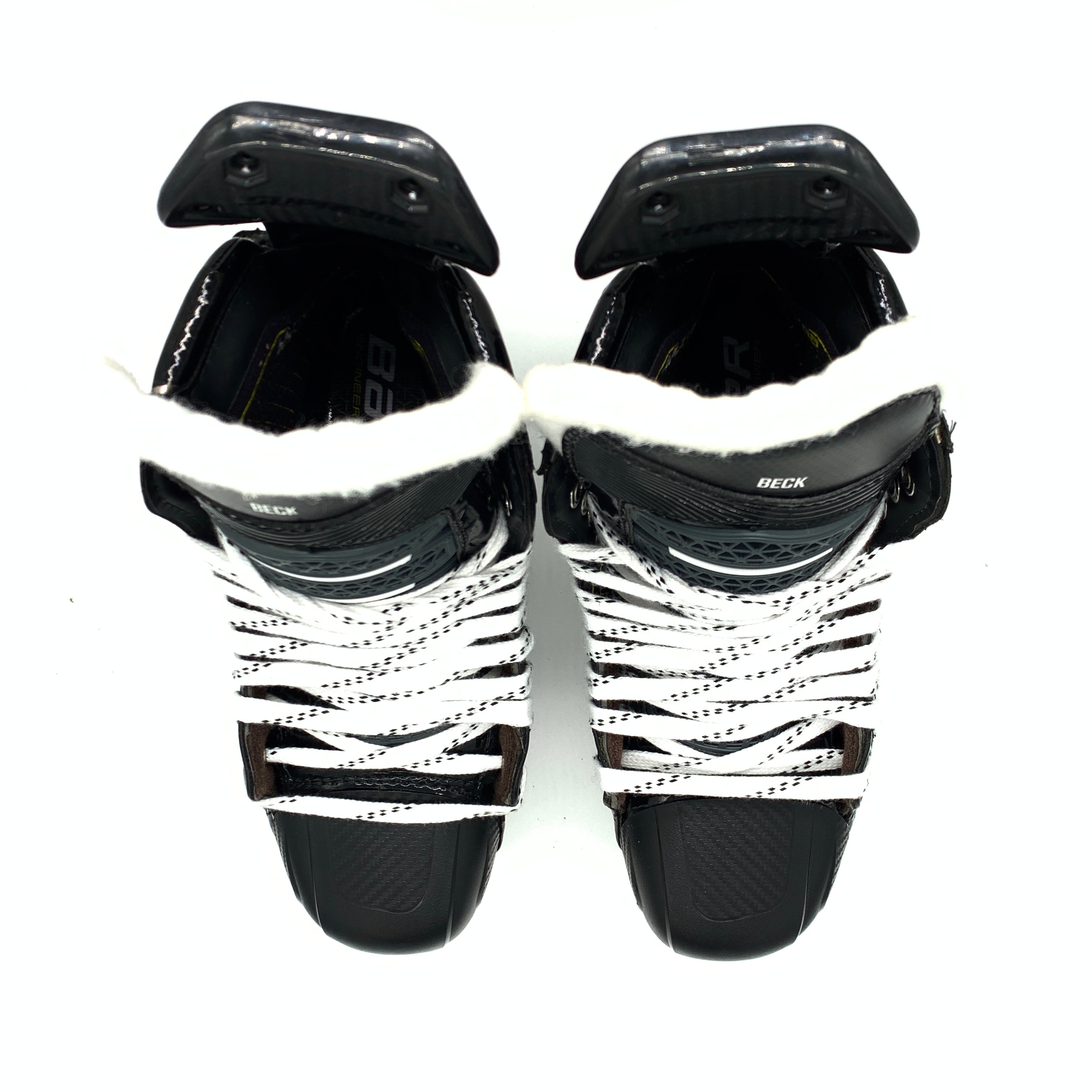 Patins de hockey Bauer Supreme Ultrasonic - Pro Stock - Taille 6,75D